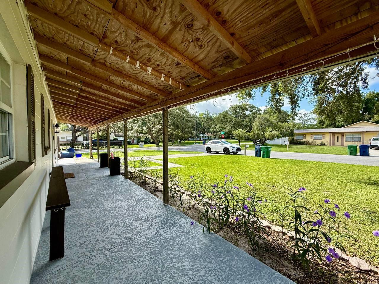 GOLF VIEW HEIGHTS - Residential Lease