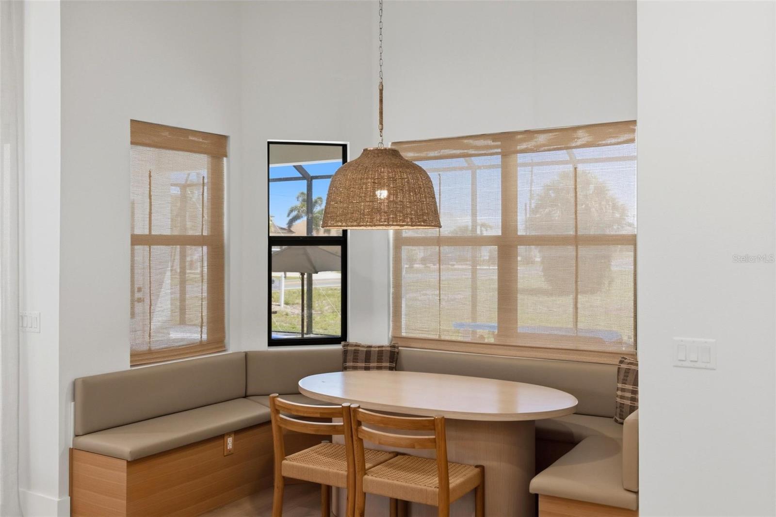 ROTONDA WEST WHITE MARSH - Residential