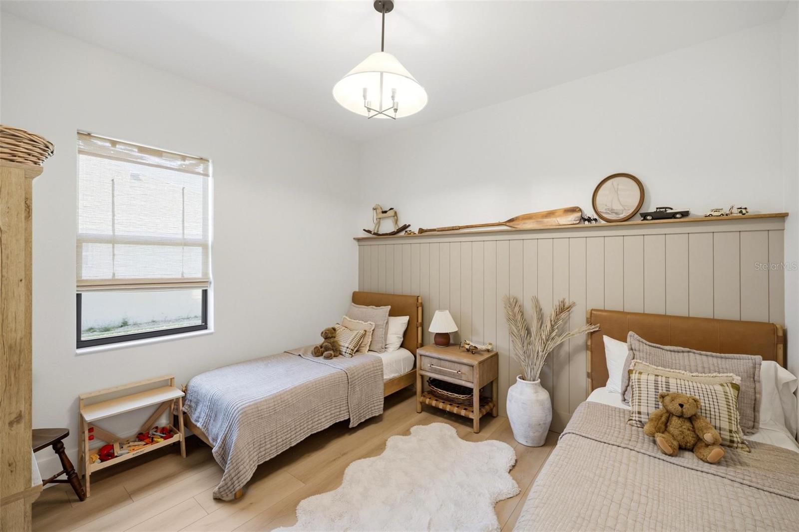 ROTONDA WEST WHITE MARSH - Residential