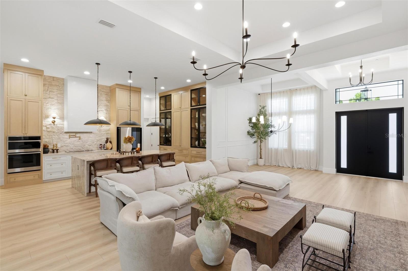 ROTONDA WEST WHITE MARSH - Residential