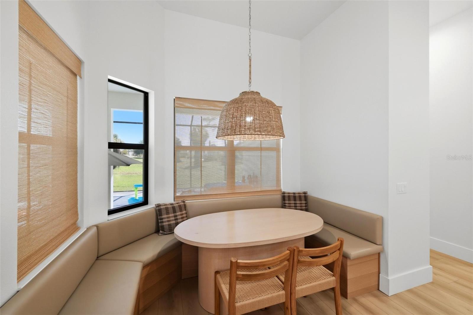 ROTONDA WEST WHITE MARSH - Residential