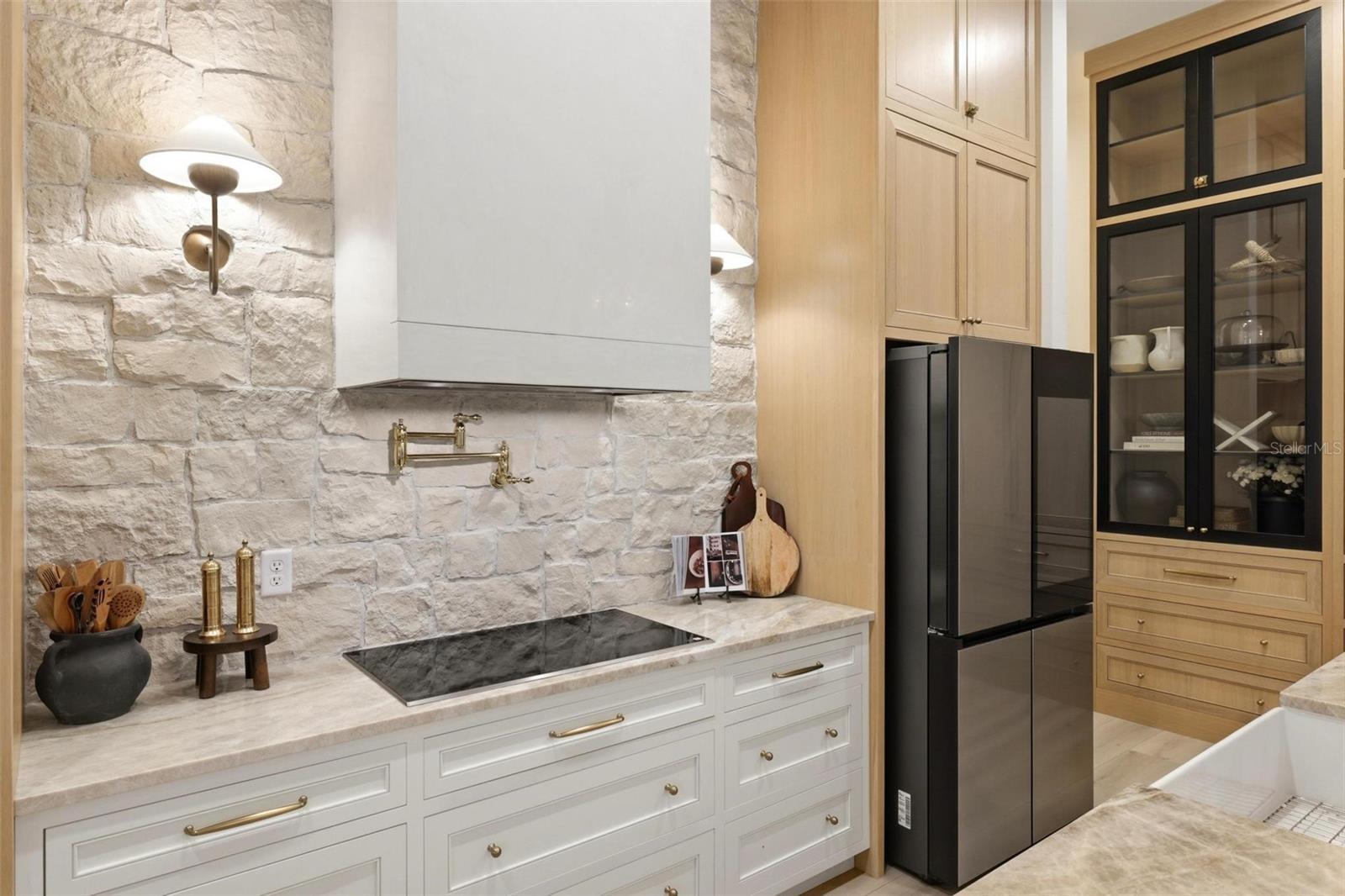 ROTONDA WEST WHITE MARSH - Residential