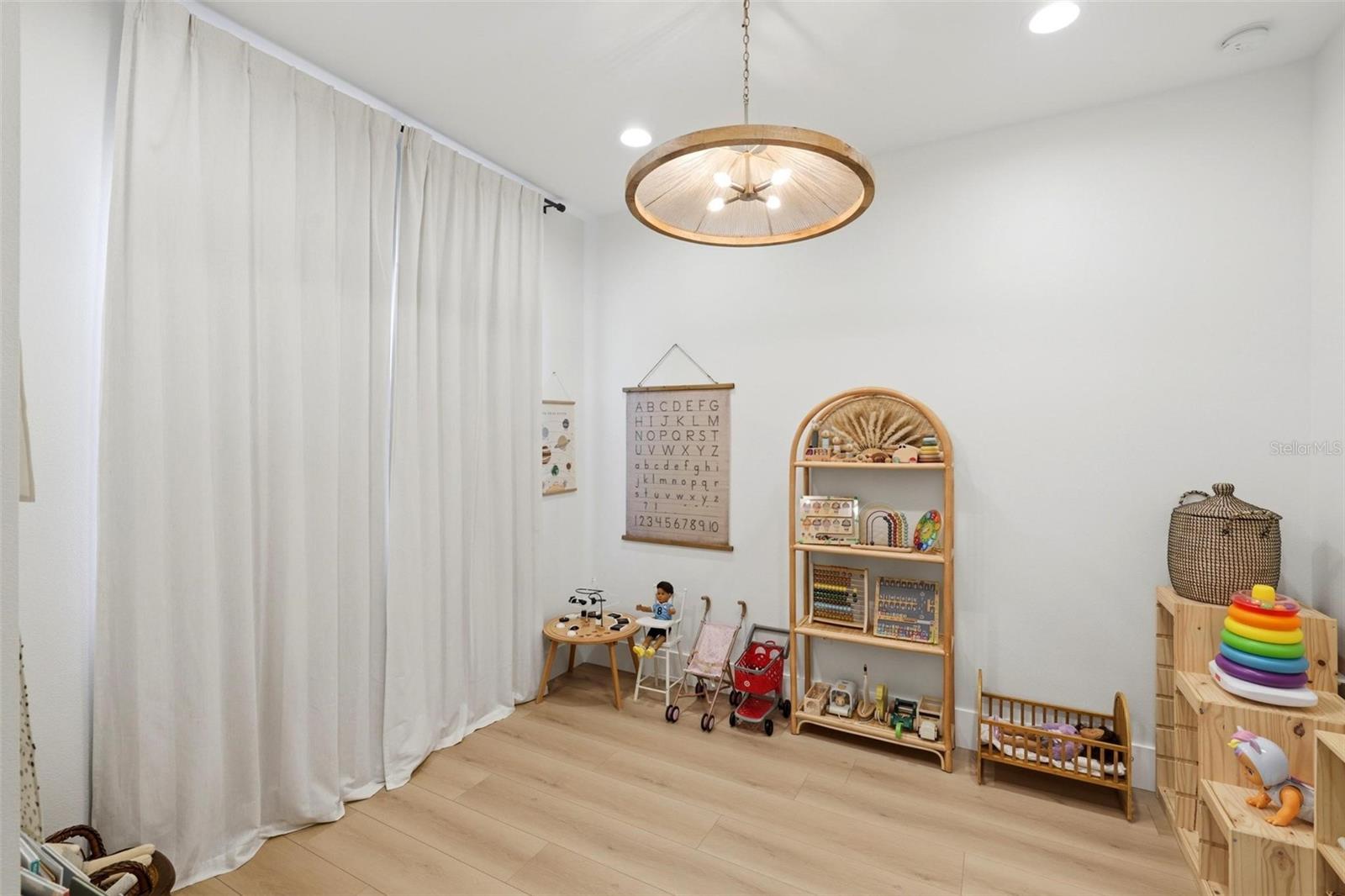 ROTONDA WEST WHITE MARSH - Residential