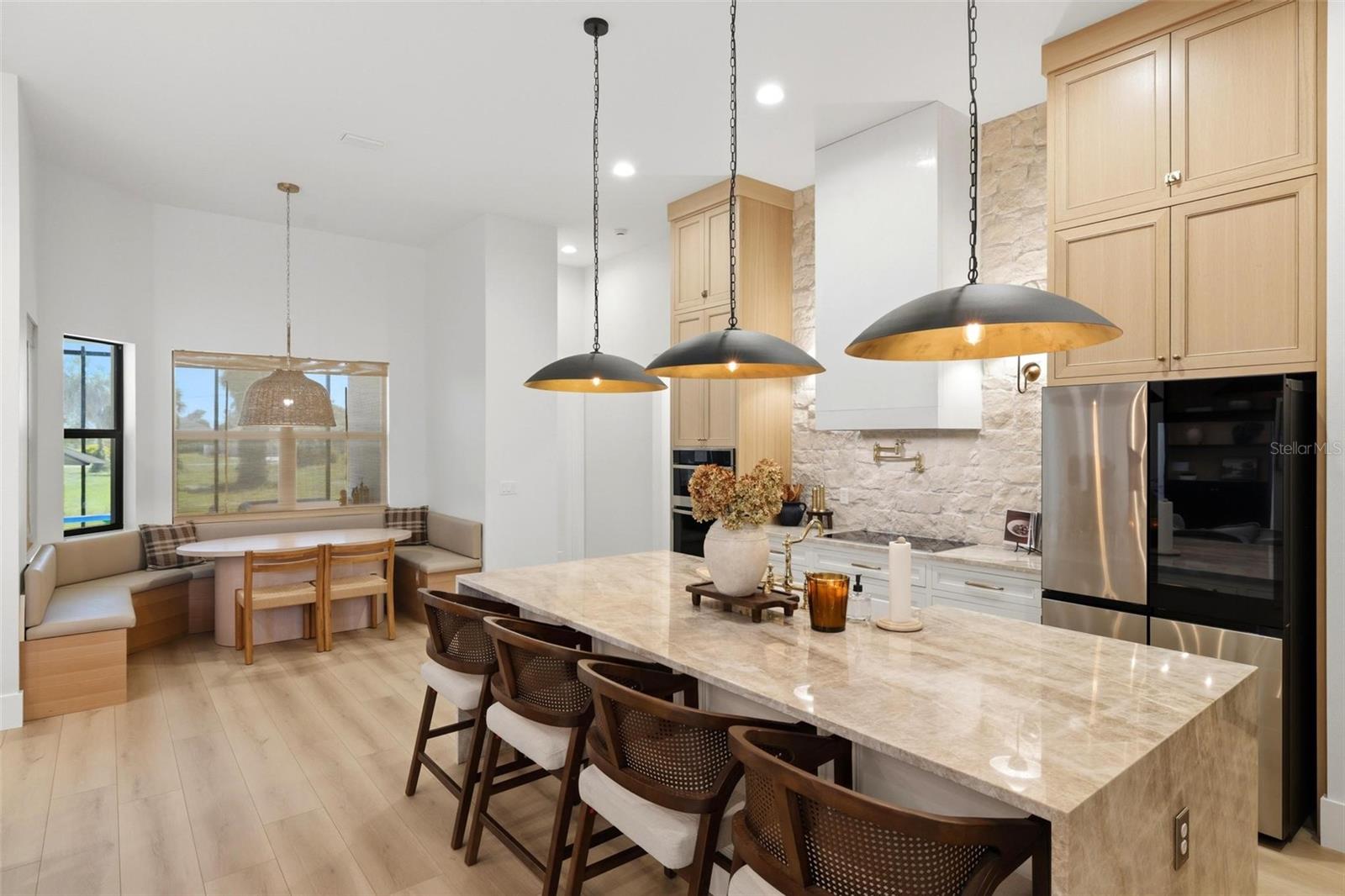 ROTONDA WEST WHITE MARSH - Residential