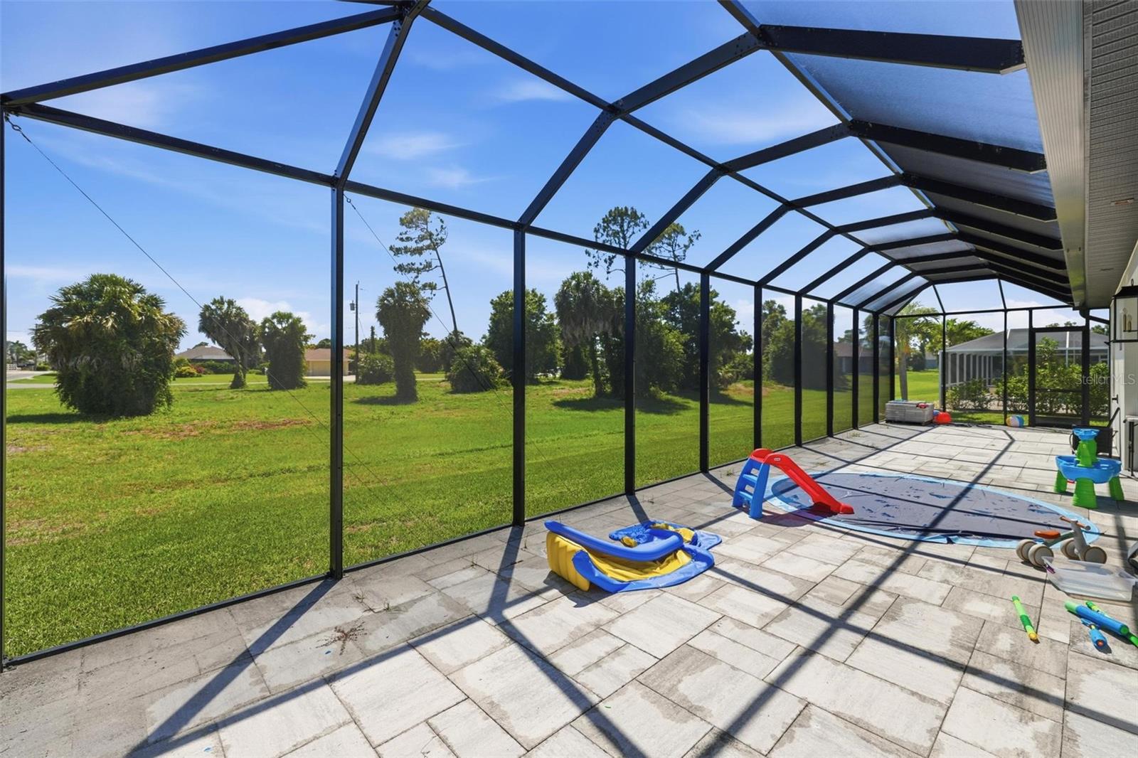 ROTONDA WEST WHITE MARSH - Residential