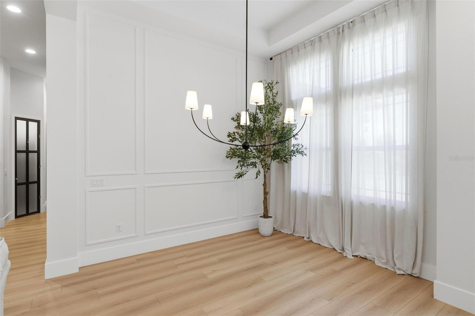 ROTONDA WEST WHITE MARSH - Residential