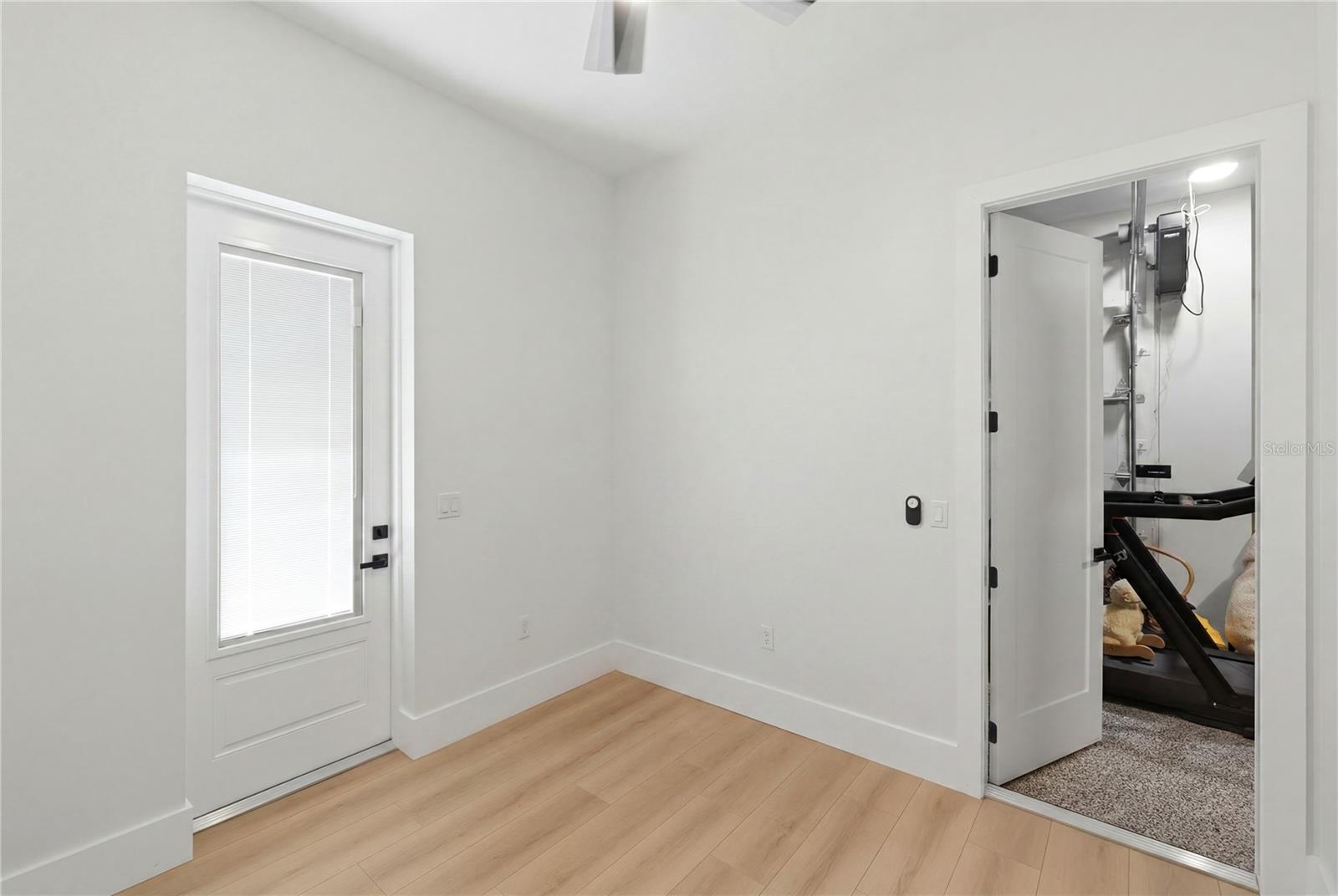 ROTONDA WEST WHITE MARSH - Residential