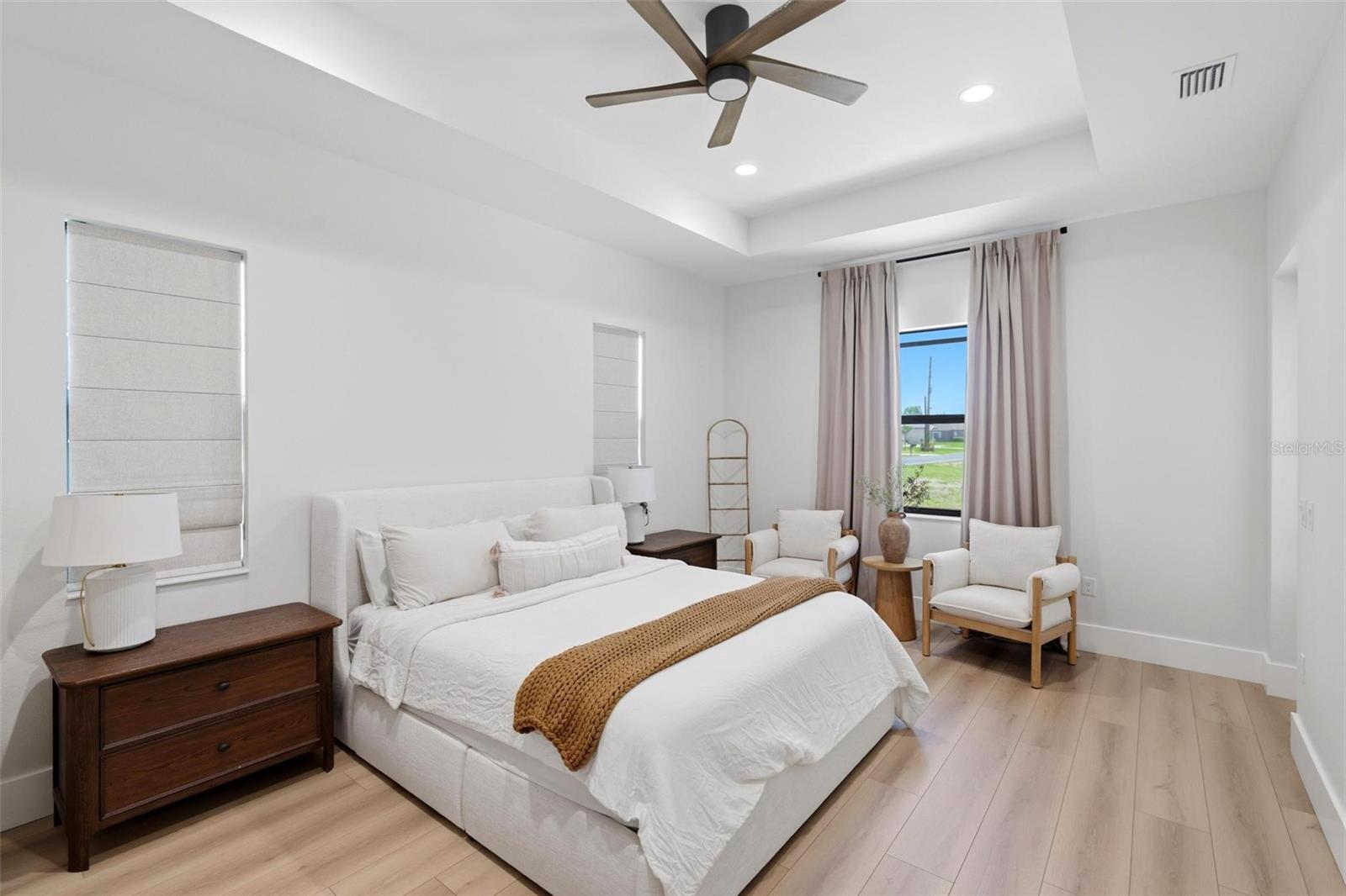ROTONDA WEST WHITE MARSH - Residential