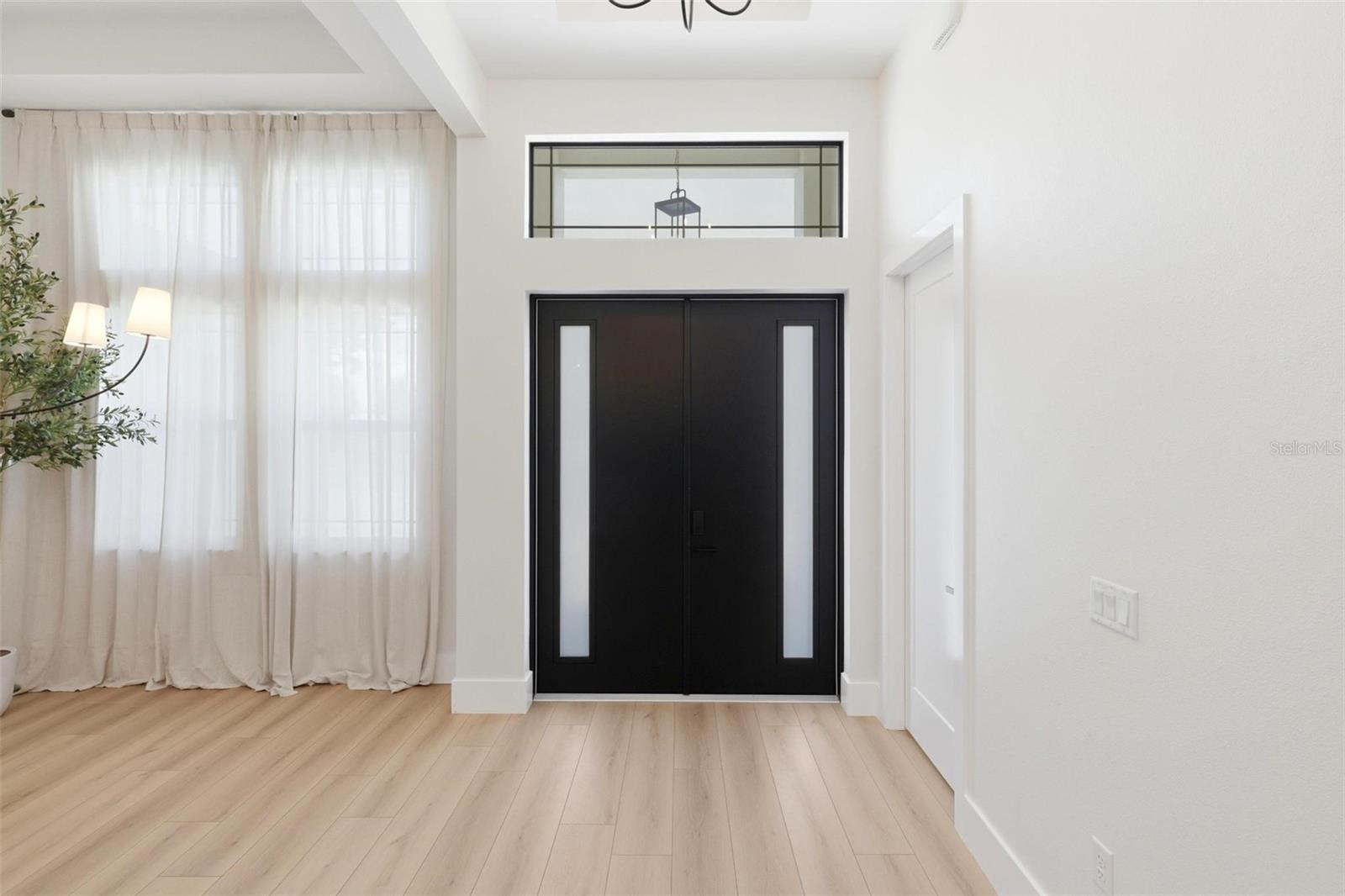 ROTONDA WEST WHITE MARSH - Residential