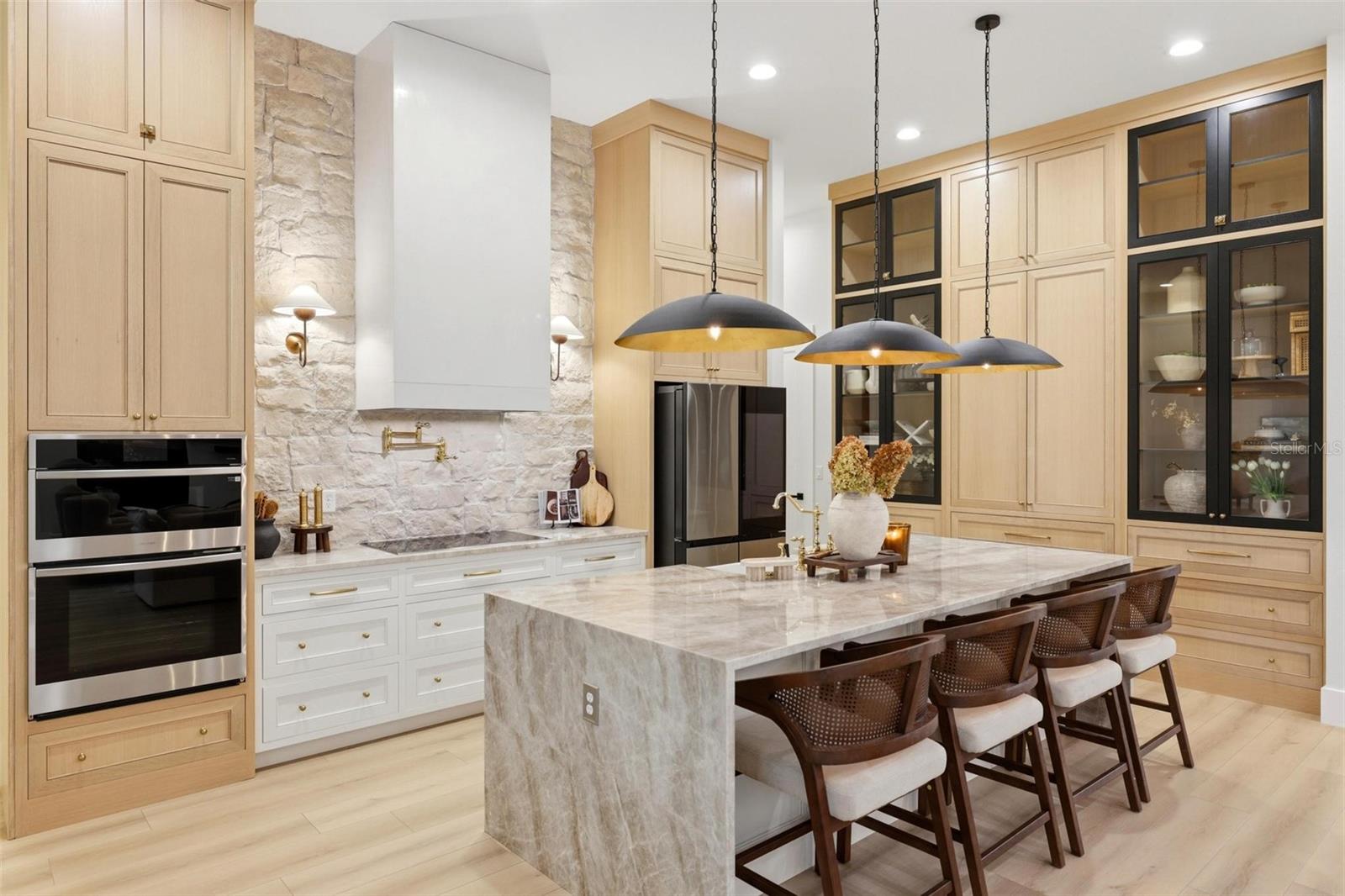ROTONDA WEST WHITE MARSH - Residential