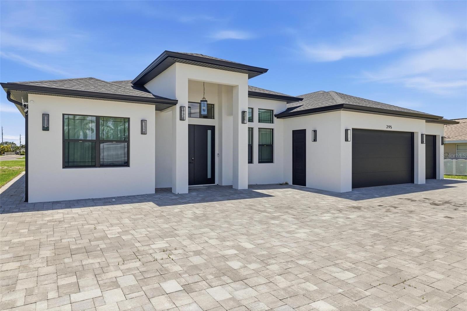 ROTONDA WEST WHITE MARSH - Residential