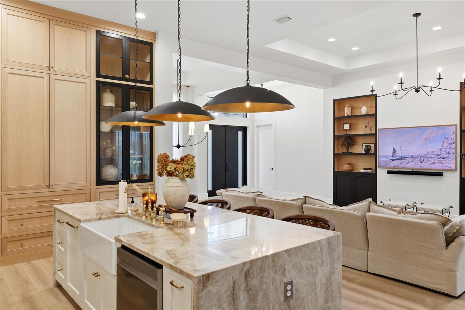 ROTONDA WEST WHITE MARSH - Residential