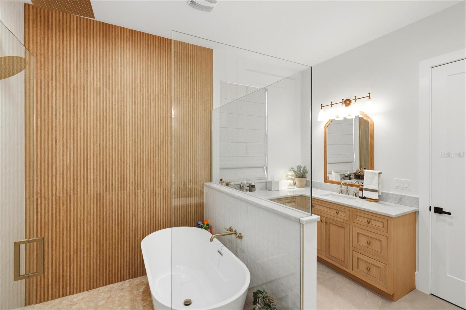 ROTONDA WEST WHITE MARSH - Residential