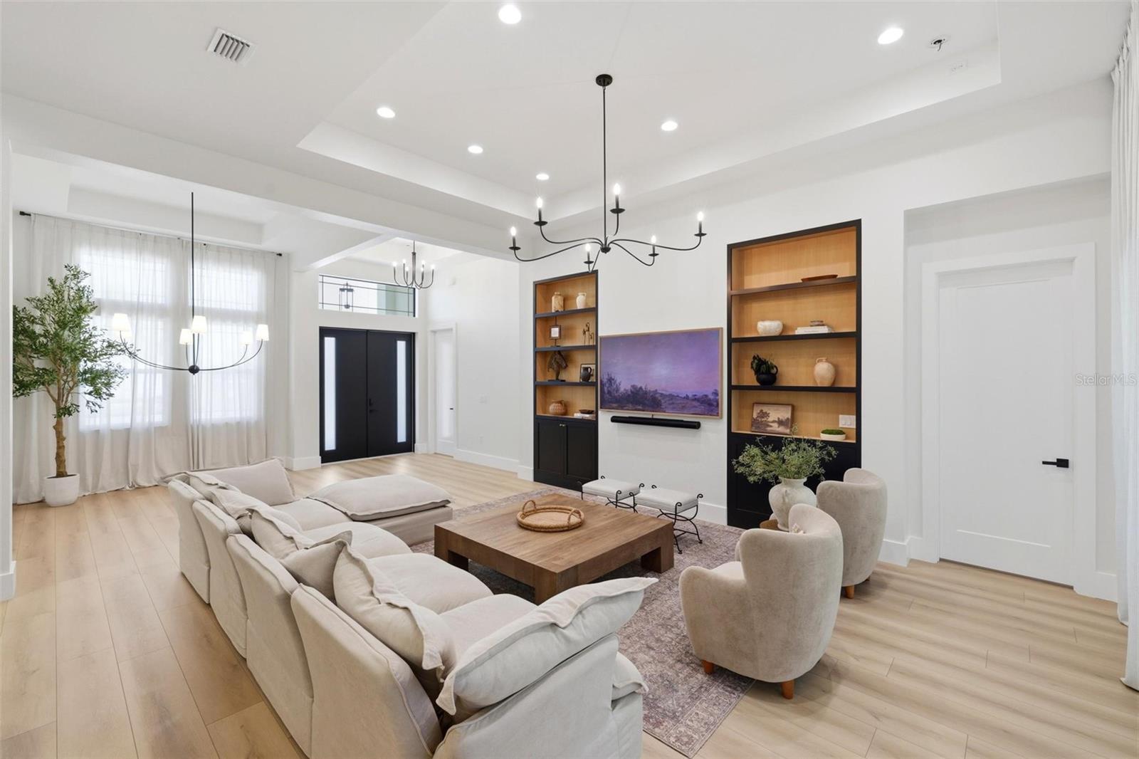ROTONDA WEST WHITE MARSH - Residential