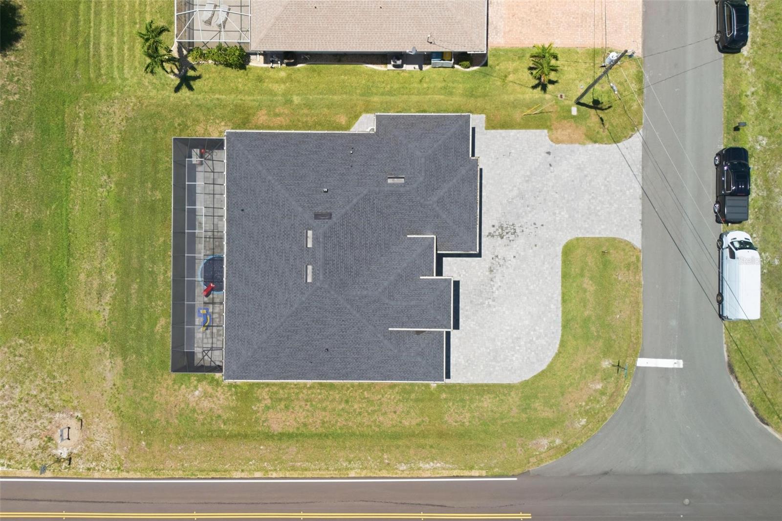 ROTONDA WEST WHITE MARSH - Residential
