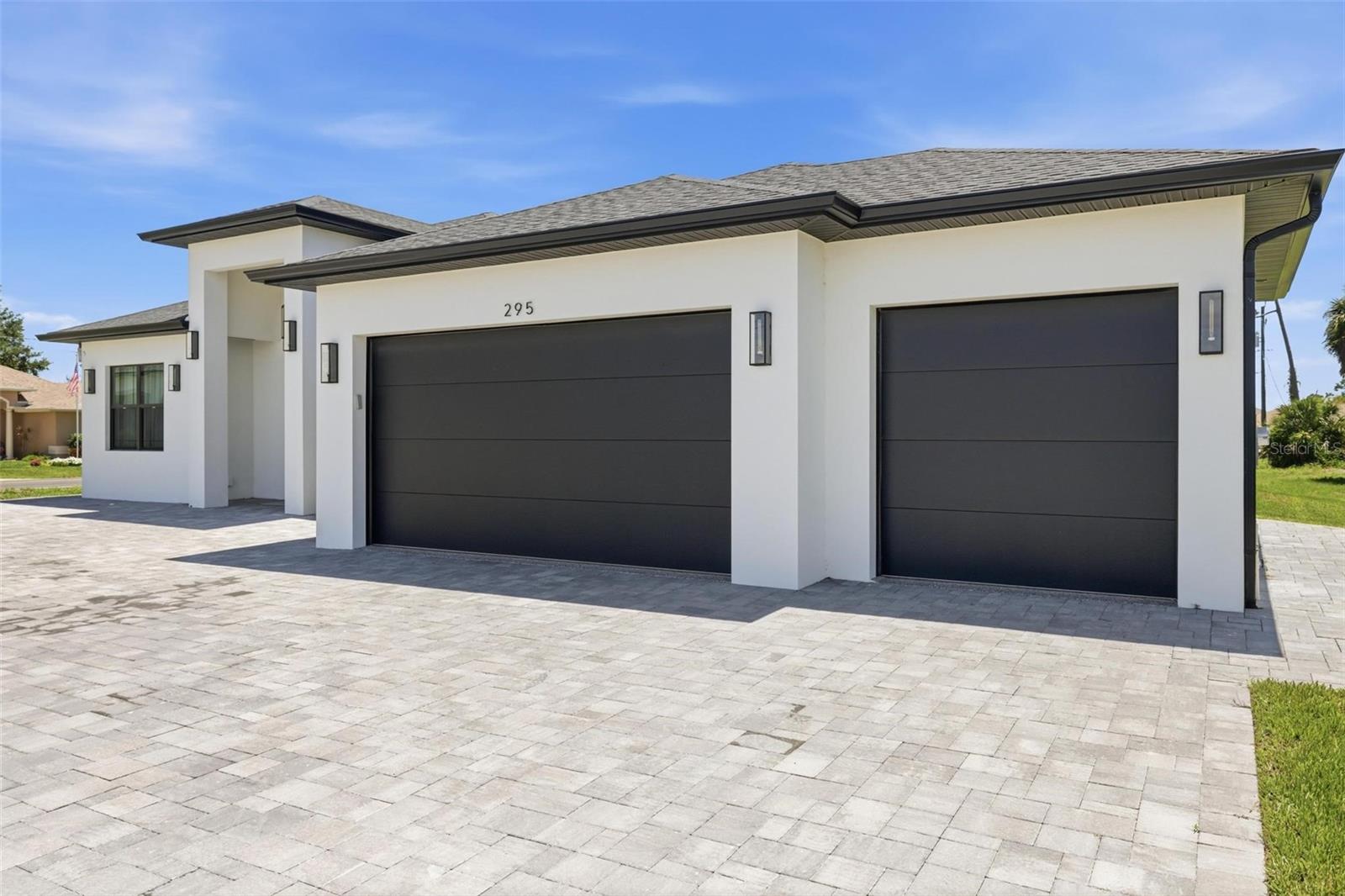 ROTONDA WEST WHITE MARSH - Residential