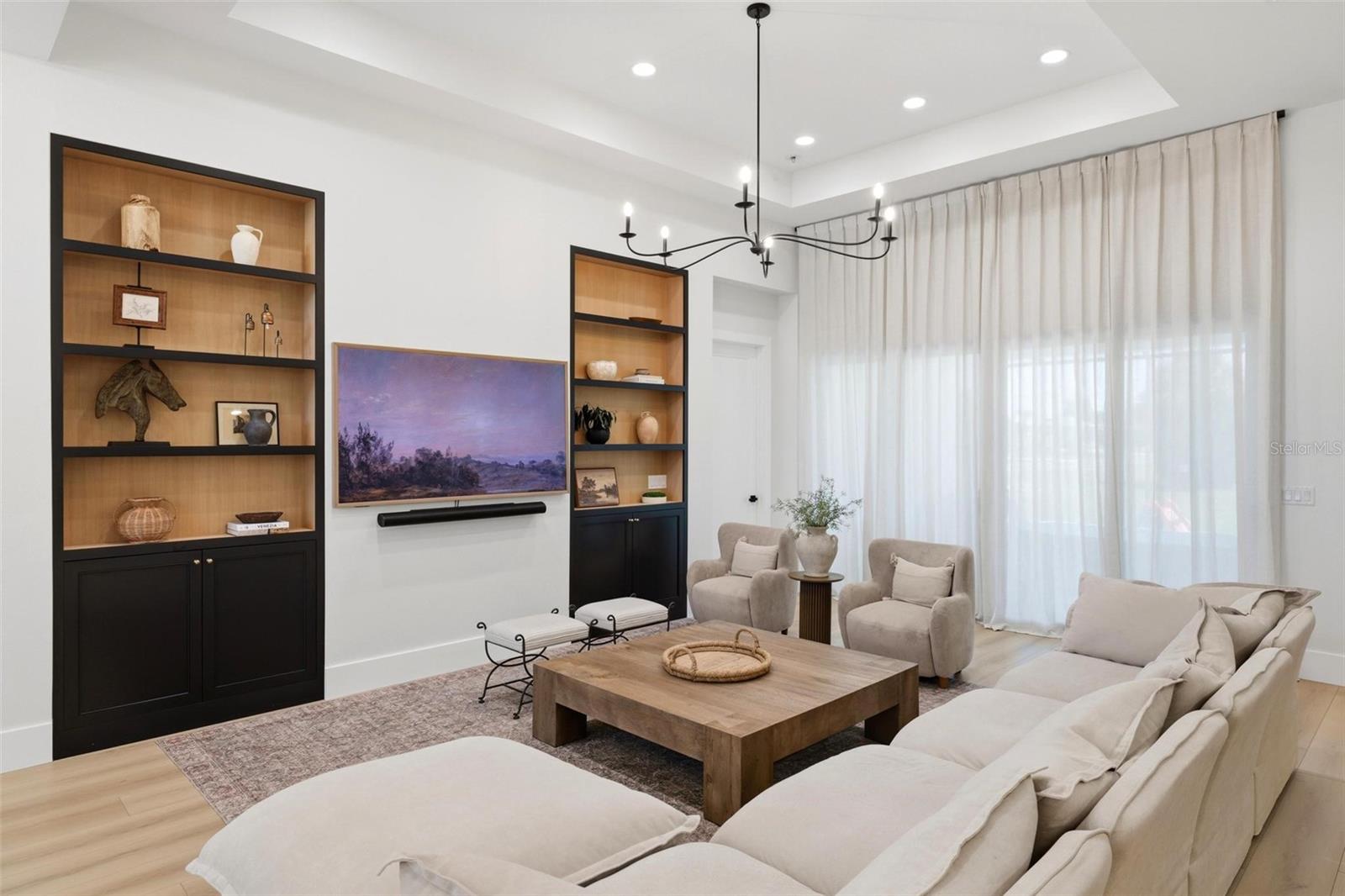 ROTONDA WEST WHITE MARSH - Residential