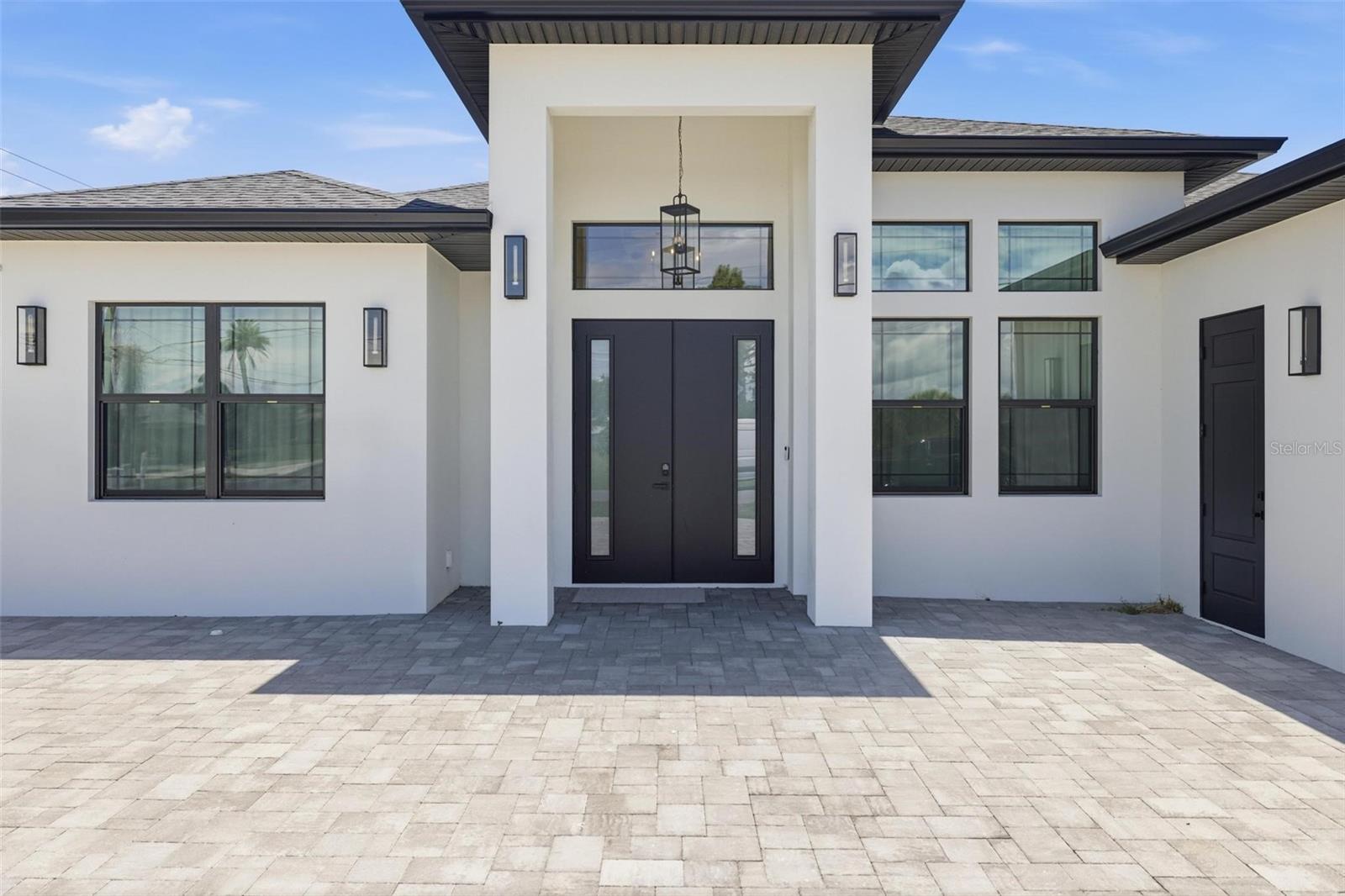 ROTONDA WEST WHITE MARSH - Residential
