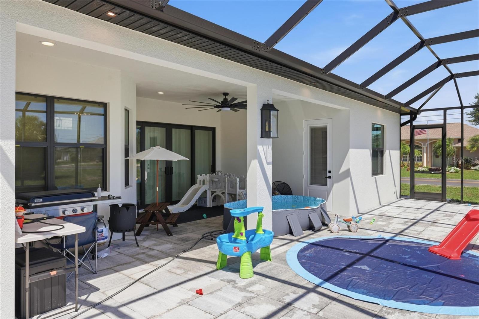 ROTONDA WEST WHITE MARSH - Residential