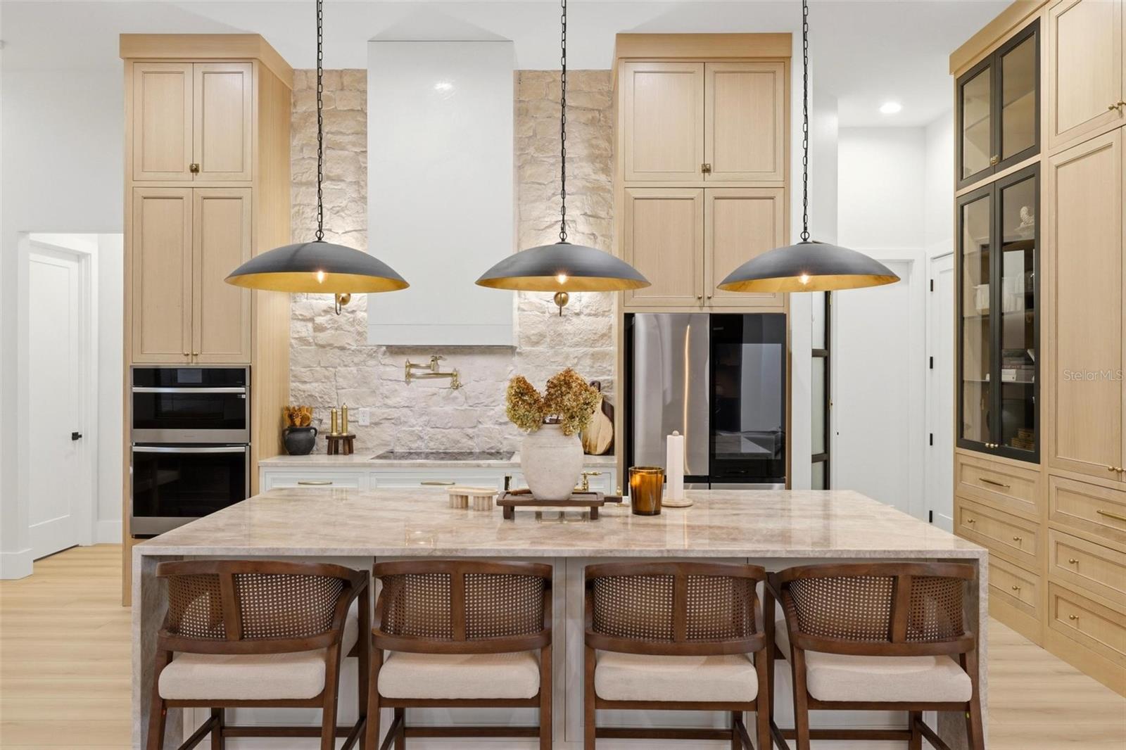 ROTONDA WEST WHITE MARSH - Residential