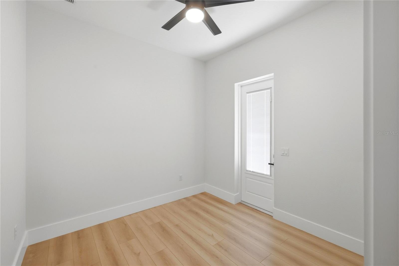 ROTONDA WEST WHITE MARSH - Residential