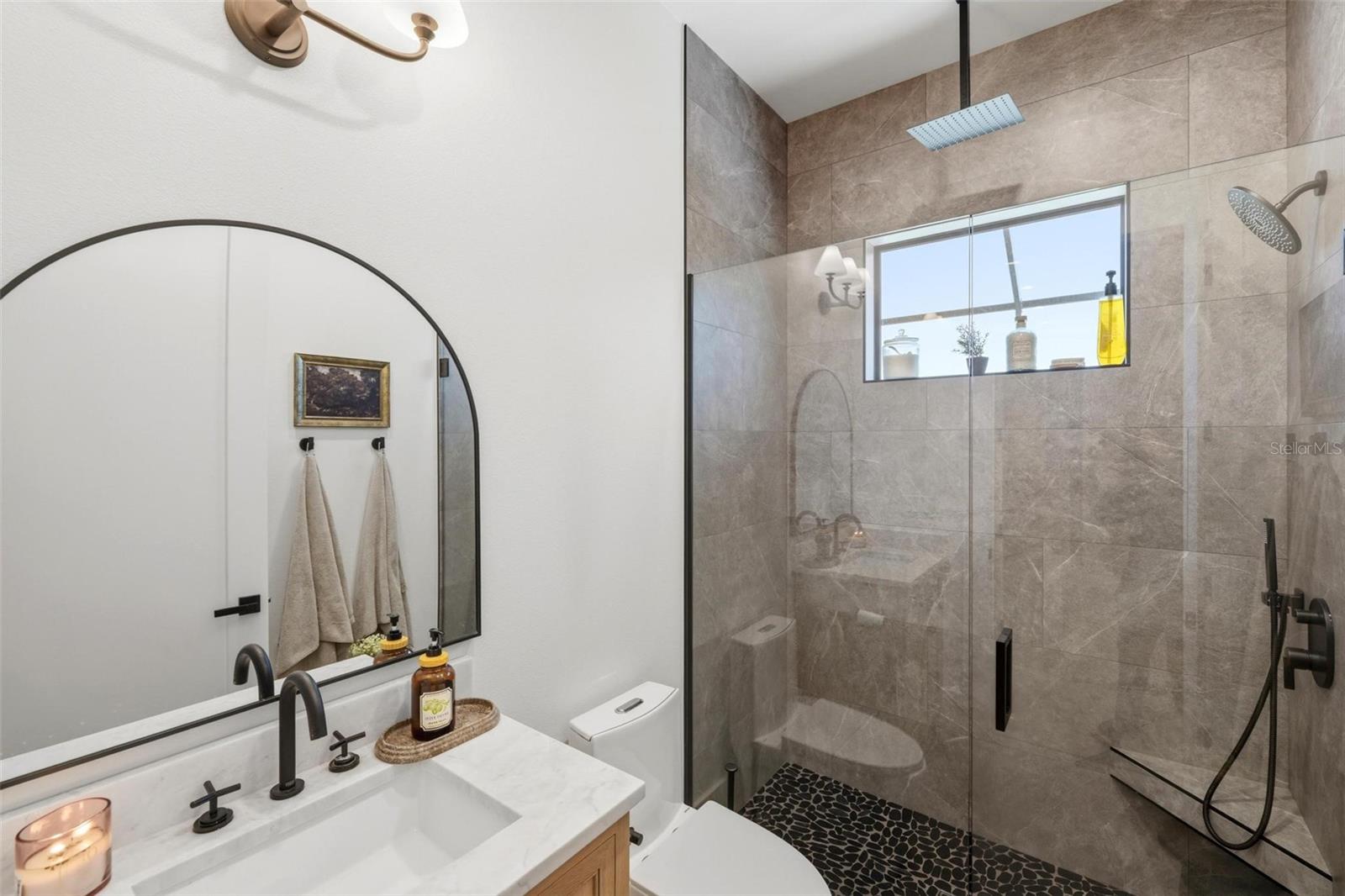ROTONDA WEST WHITE MARSH - Residential