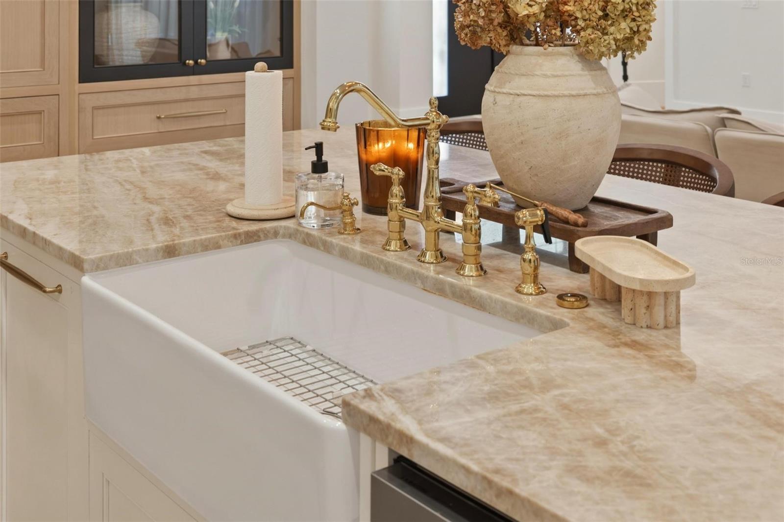 ROTONDA WEST WHITE MARSH - Residential