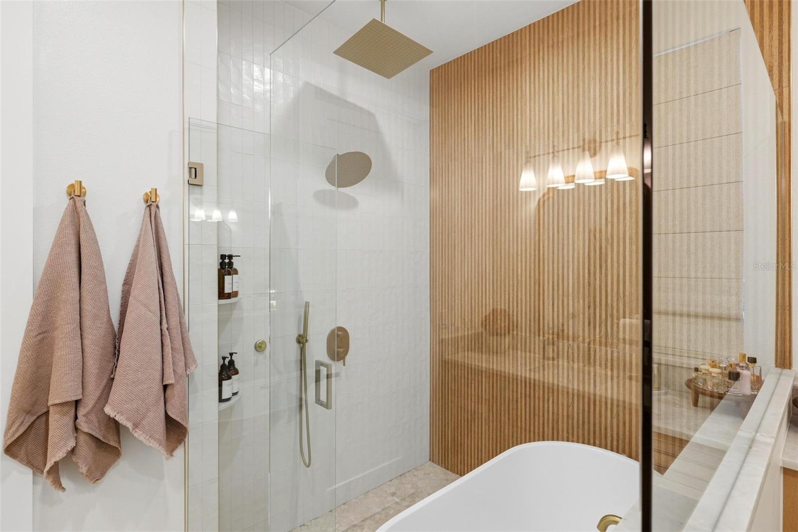 ROTONDA WEST WHITE MARSH - Residential