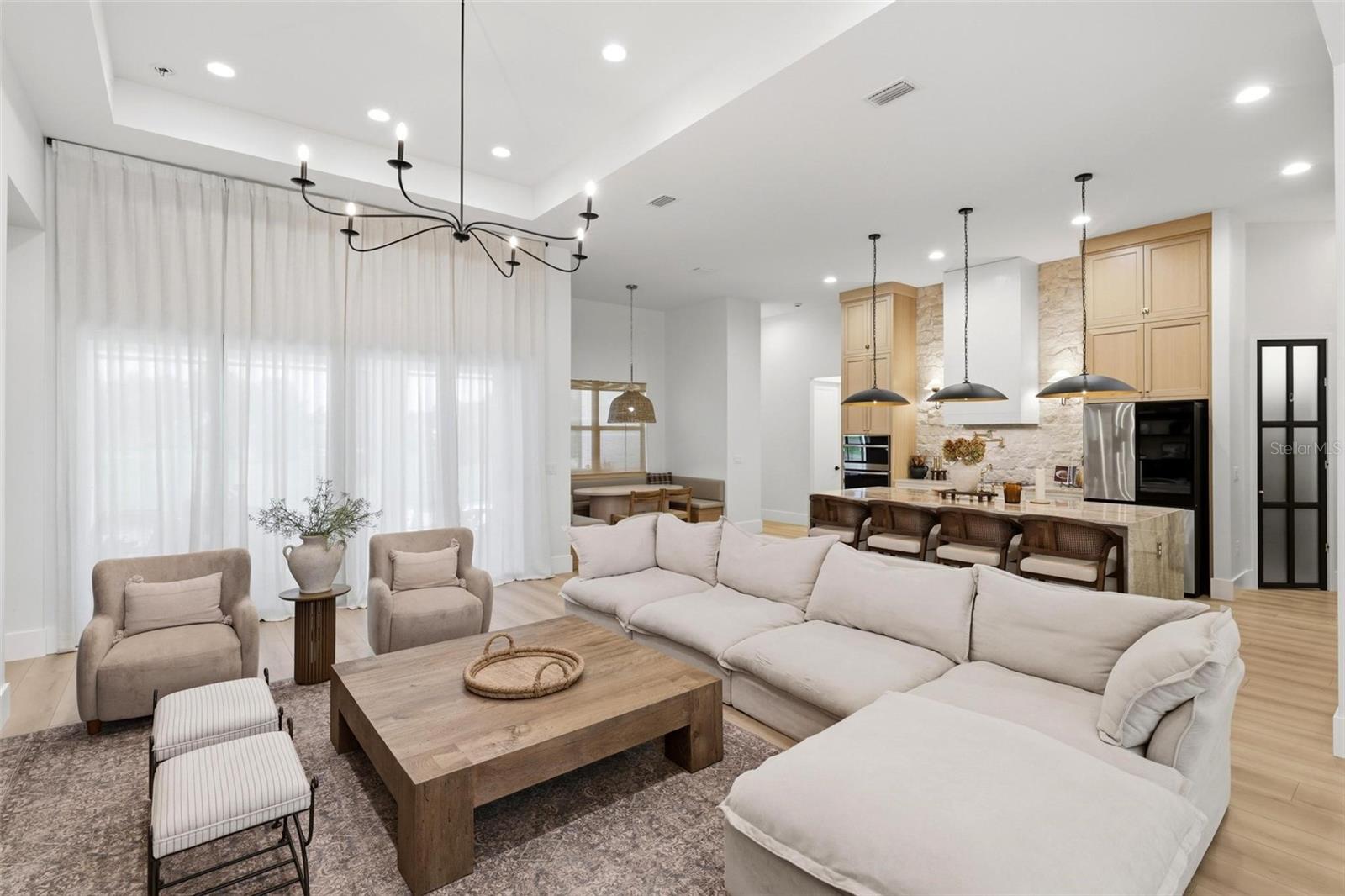 ROTONDA WEST WHITE MARSH - Residential