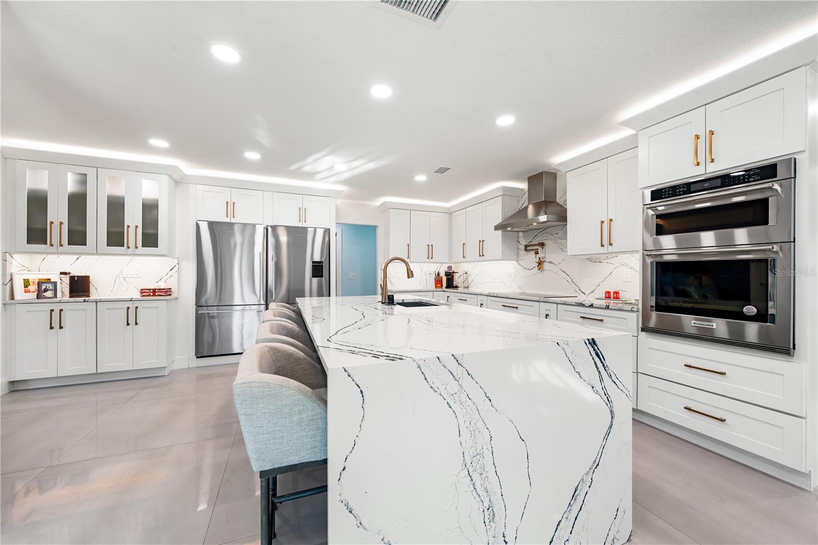 GLENCOE - Residential