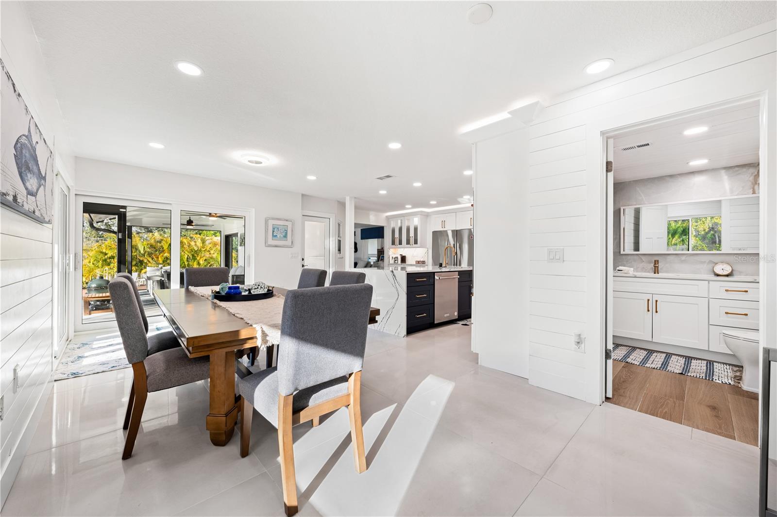 GLENCOE - Residential
