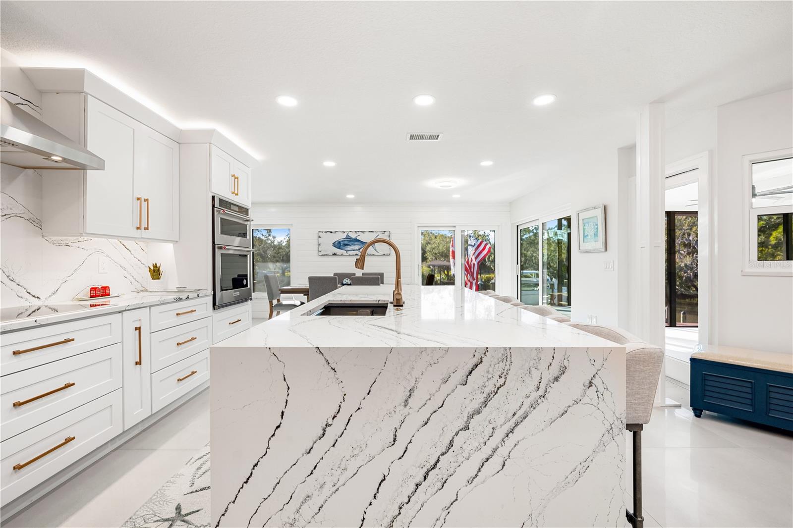 GLENCOE - Residential