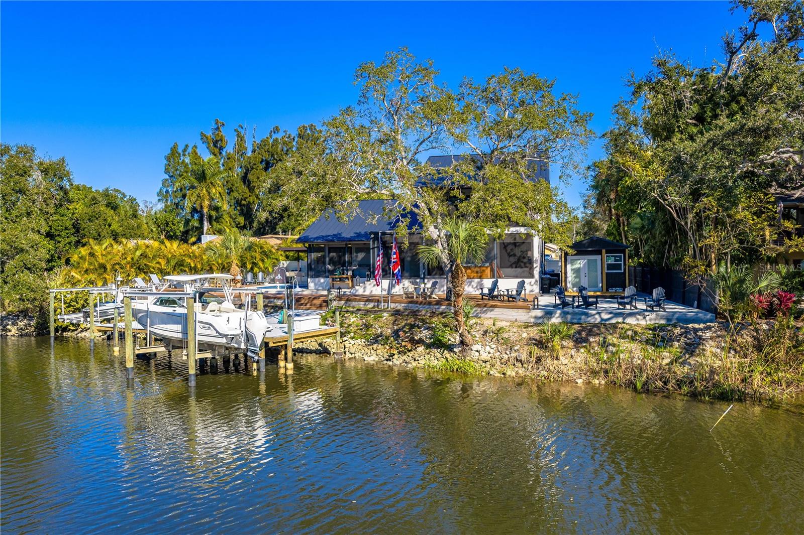 GLENCOE - Residential
