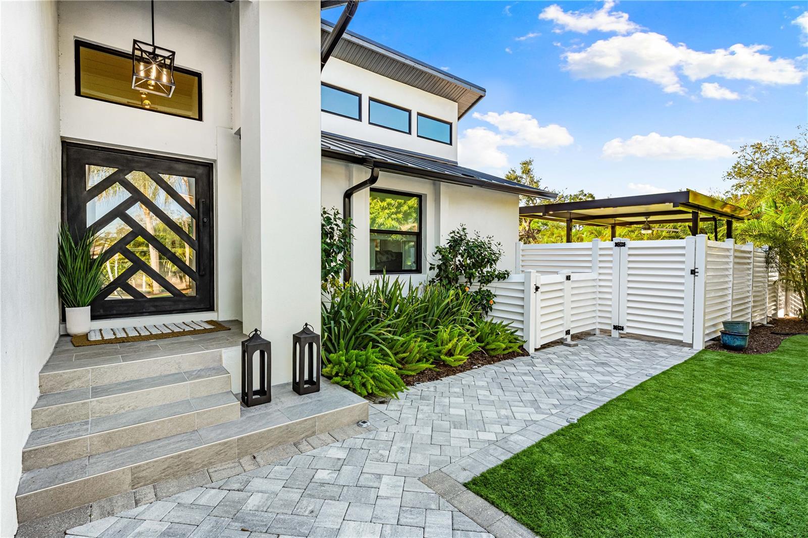 GLENCOE - Residential