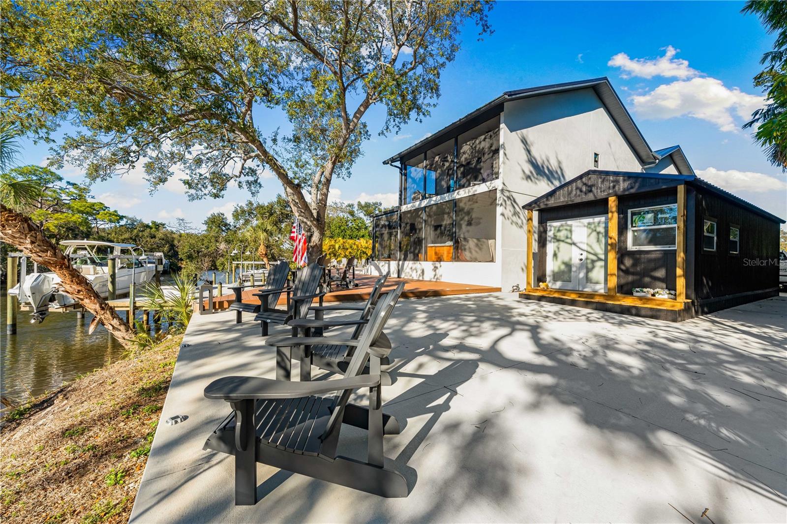 GLENCOE - Residential