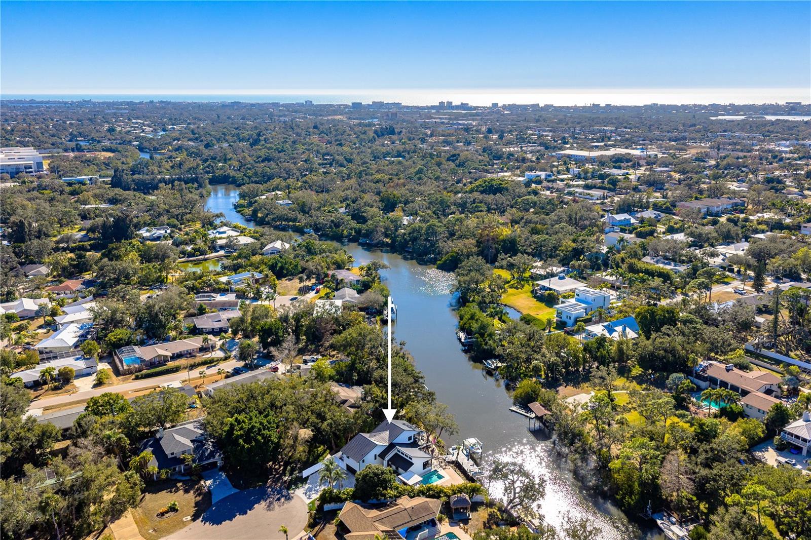 GLENCOE - Residential