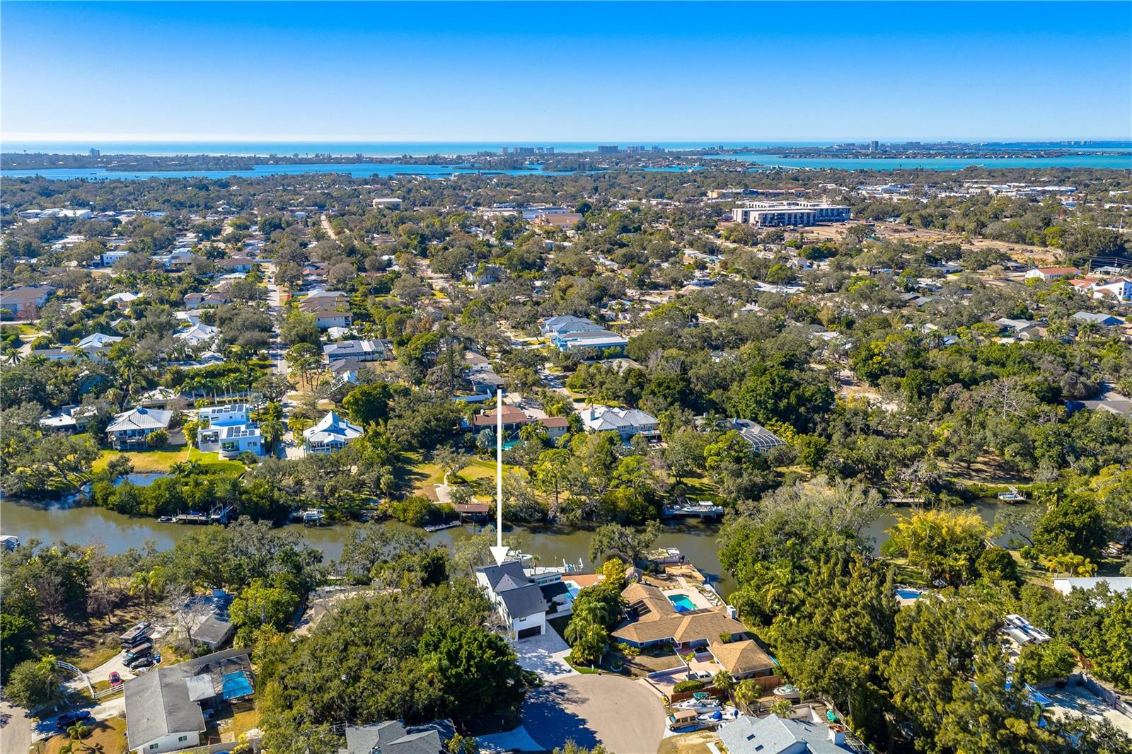GLENCOE - Residential
