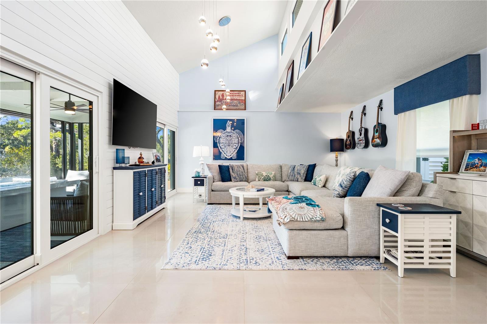 GLENCOE - Residential