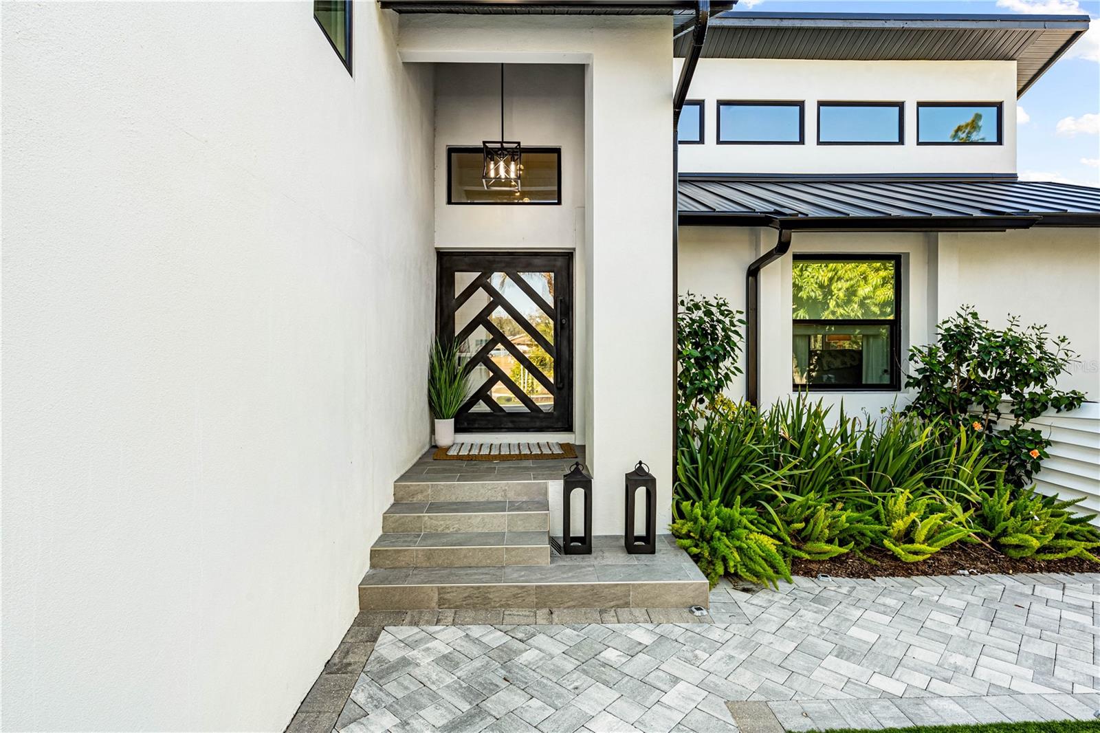 GLENCOE - Residential