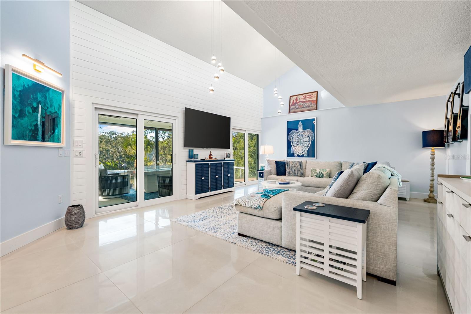 GLENCOE - Residential