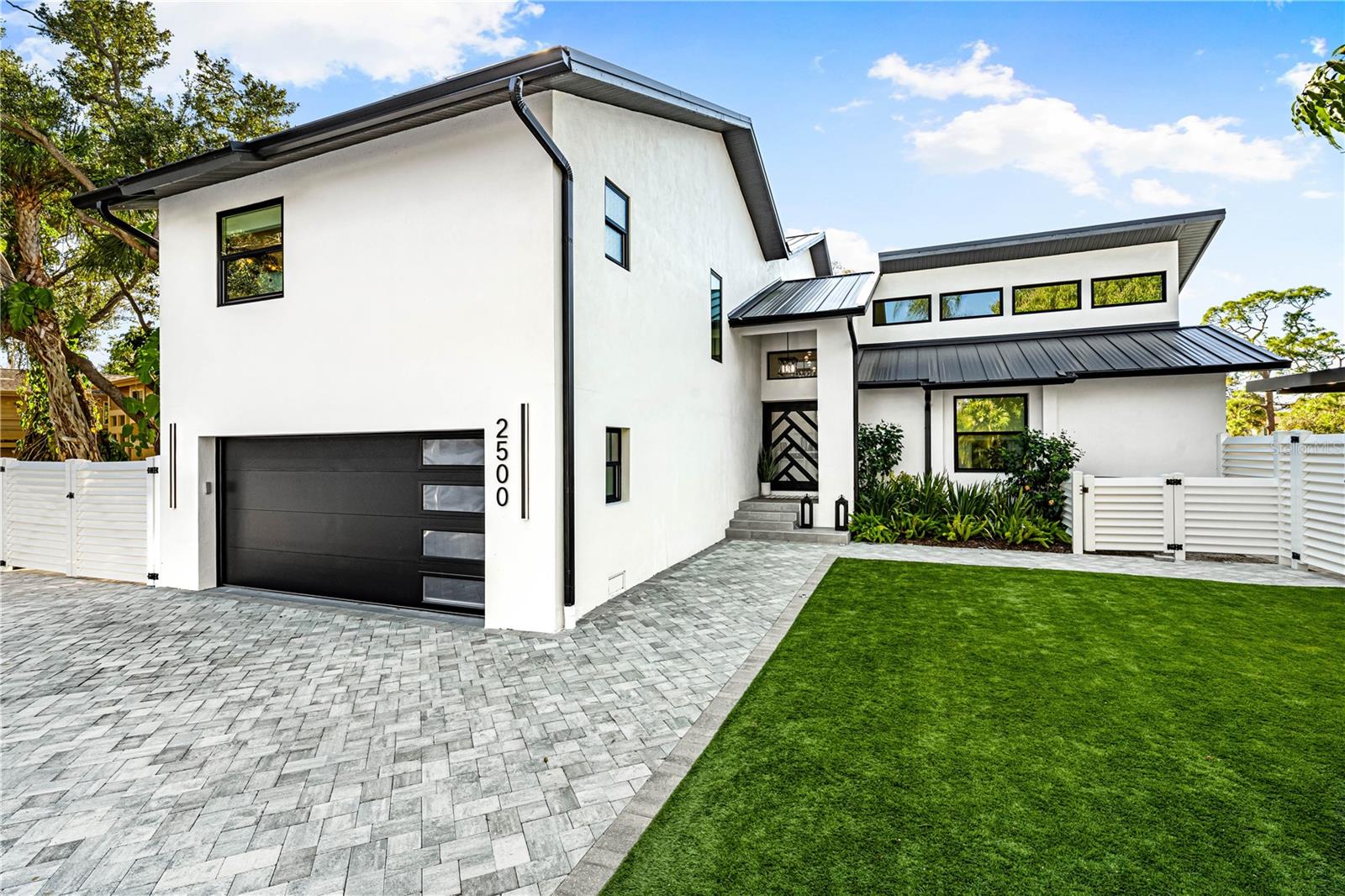 GLENCOE - Residential