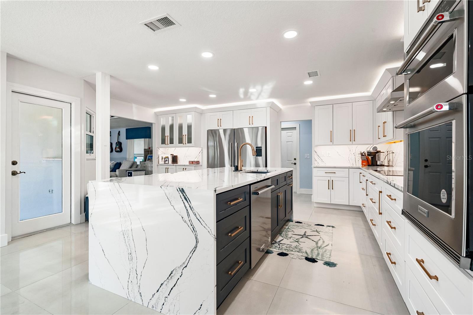 GLENCOE - Residential