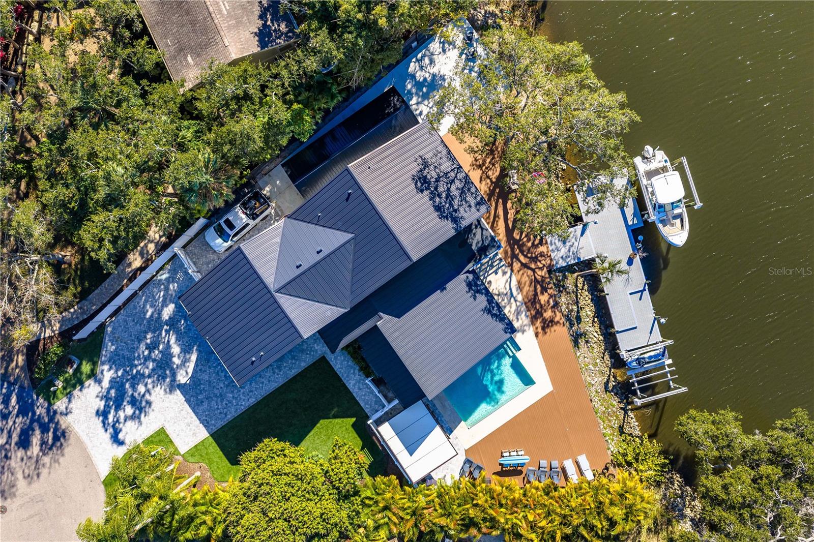 GLENCOE - Residential