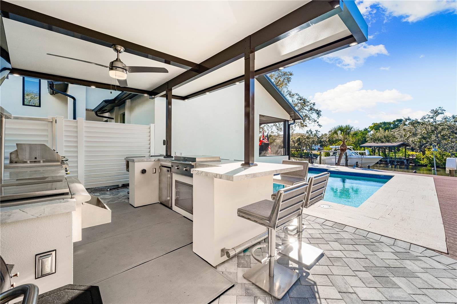 GLENCOE - Residential