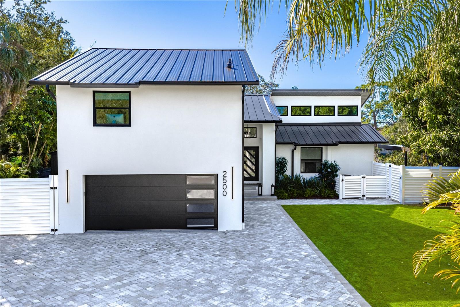 GLENCOE - Residential