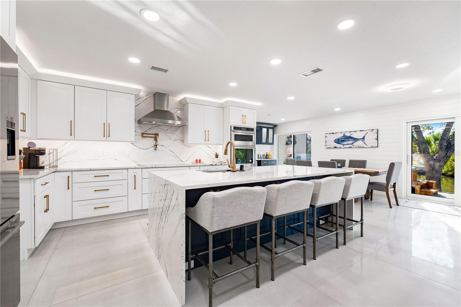 GLENCOE - Residential