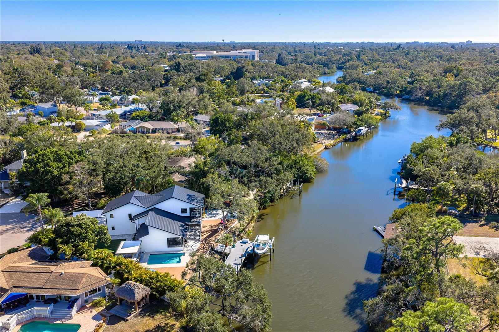 GLENCOE - Residential