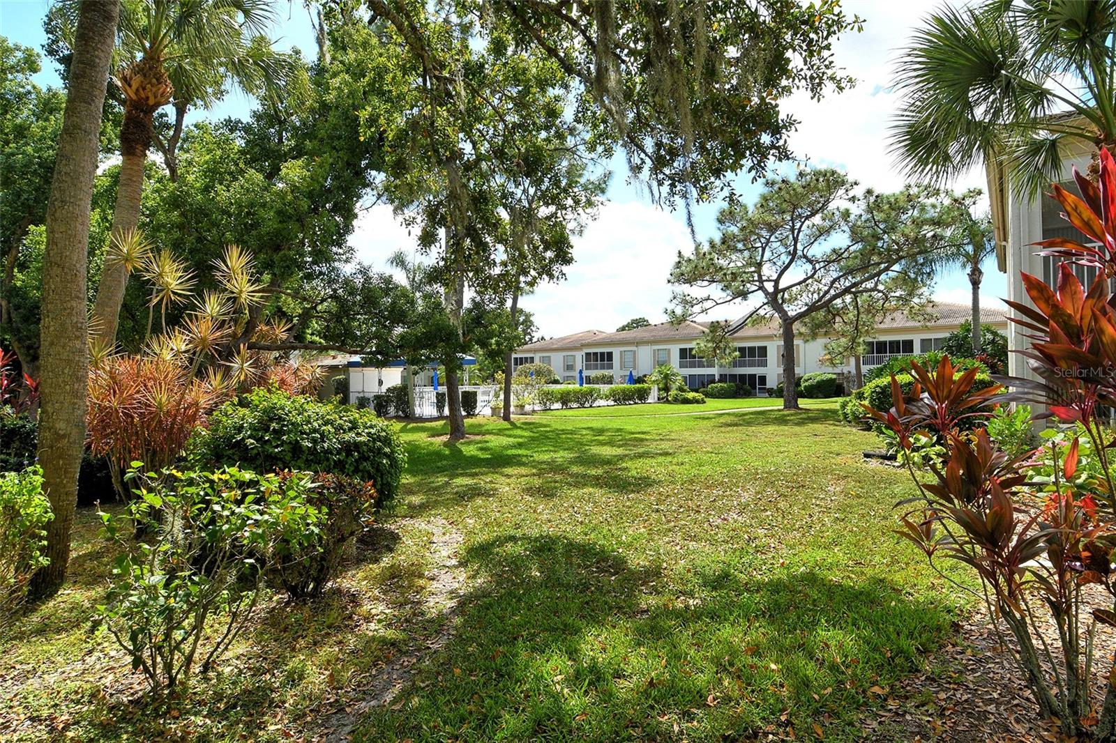 WEDGEWOOD LAKE - Residential