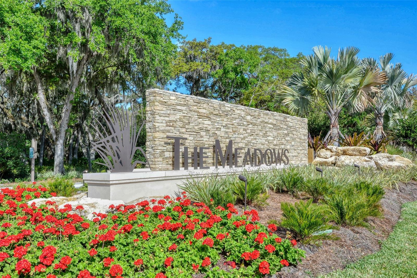 WEDGEWOOD LAKE - Residential