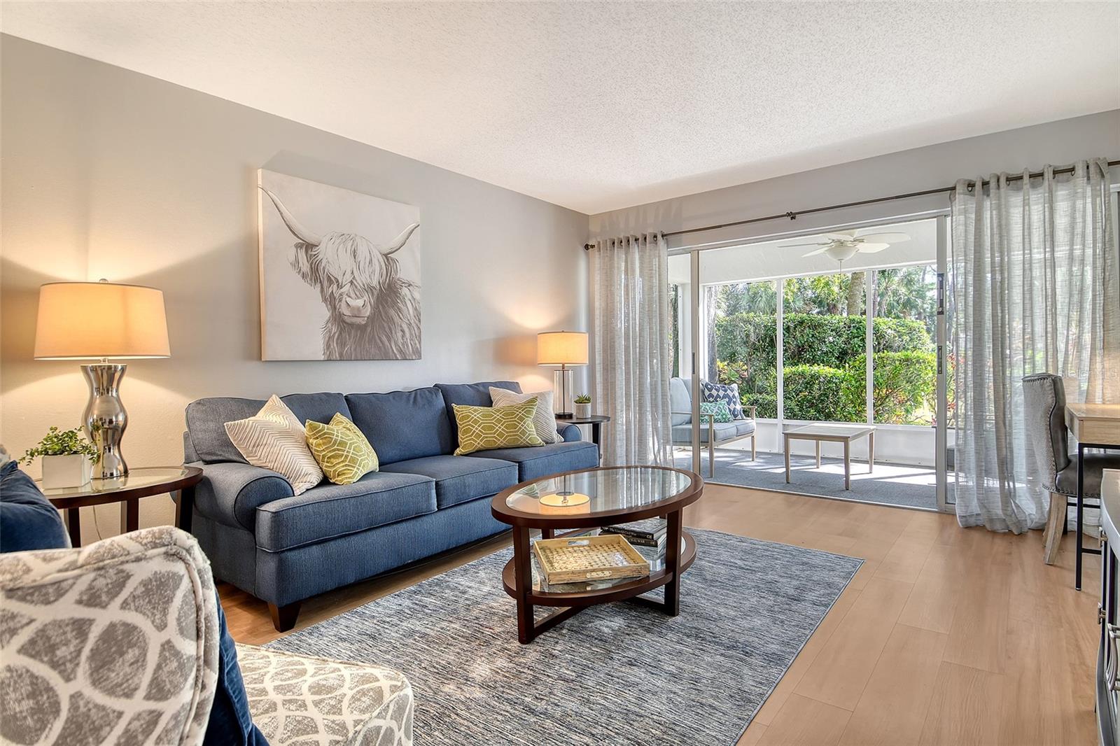 WEDGEWOOD LAKE - Residential